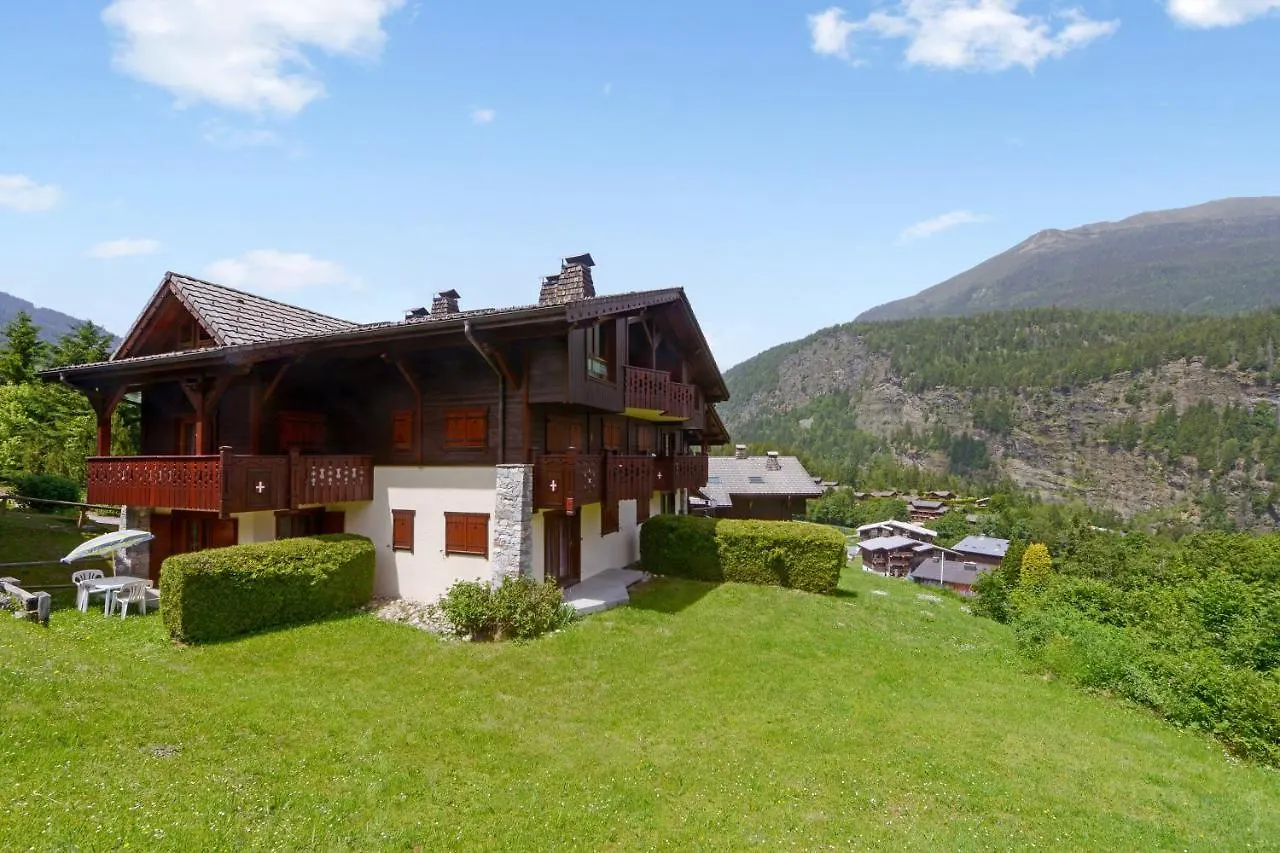 Appartamento Appartement Chaleureux Les Houches 29 M² Piscine Partagee